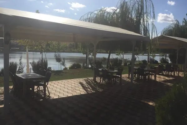 Barbaross Restaurant - Resim 19