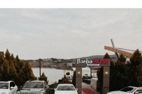 Barbaross Restaurant - Resim 3
