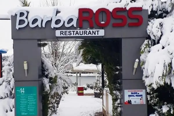 Barbaross Restaurant - Resim 15