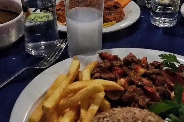 Barbaross Restaurant - Resim 13