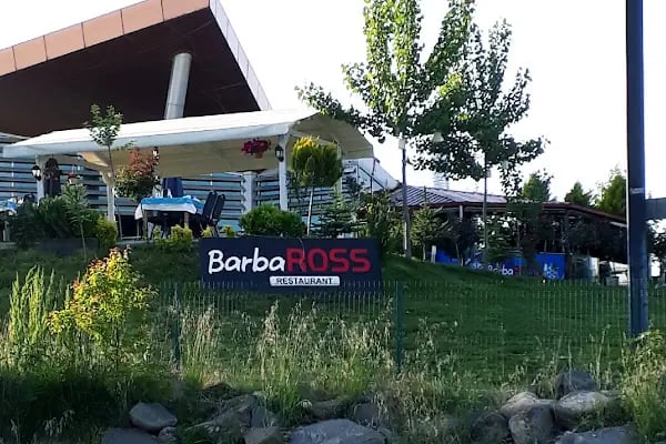 Barbaross Restaurant - Resim 10