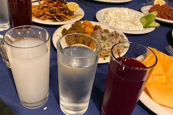 Barbaross Restaurant - Resim 11