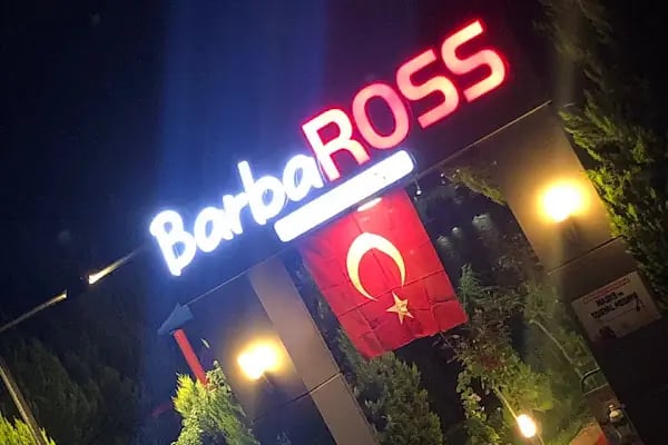 Barbaross Restaurant - Resim 20