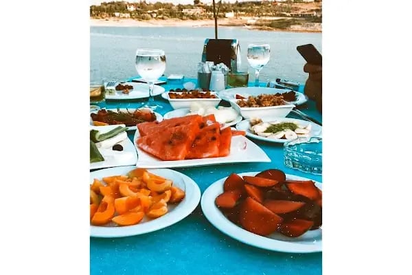 Barbaross Restaurant - Resim 12