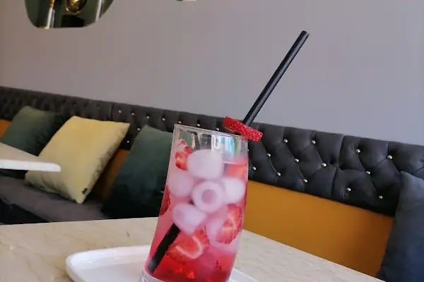 Çıtırım Simit Pastane Cafe - Resim 20