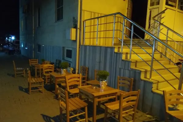 Çıtırım Simit Pastane Cafe - Resim 11