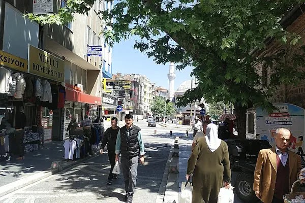 Çıtırım Simit Pastane Cafe - Resim 8