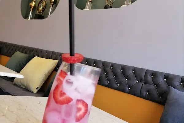 Çıtırım Simit Pastane Cafe - Resim 18