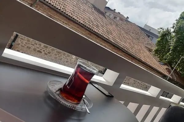Çıtırım Simit Pastane Cafe - Resim 4