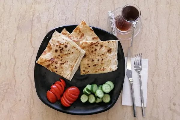 Çıtırım Simit Pastane Cafe - Resim 17
