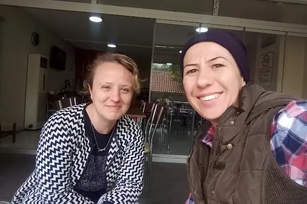 Çıtırım Simit Pastane Cafe - Resim 13