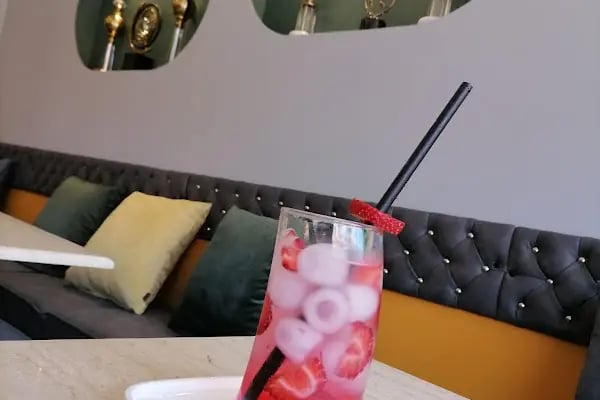 Çıtırım Simit Pastane Cafe - Resim 19