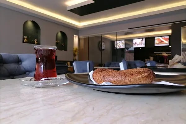 Çıtırım Simit Pastane Cafe - Resim 6