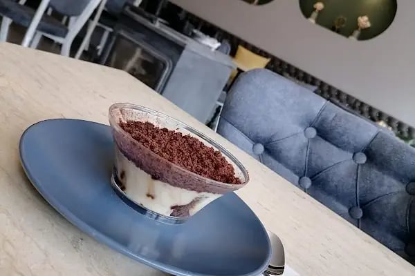 Çıtırım Simit Pastane Cafe - Resim 15