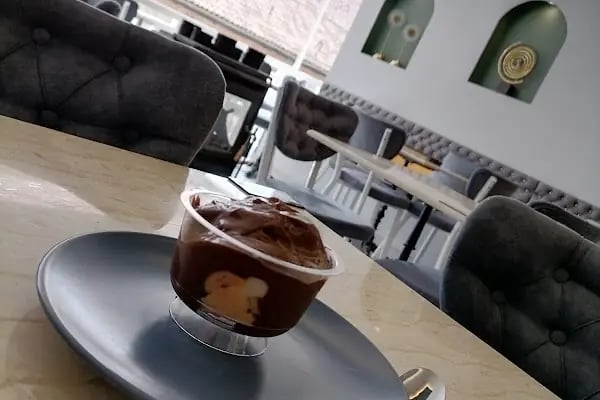 Çıtırım Simit Pastane Cafe - Resim 3