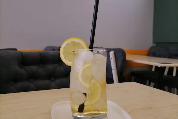 Çıtırım Simit Pastane Cafe - Resim 14