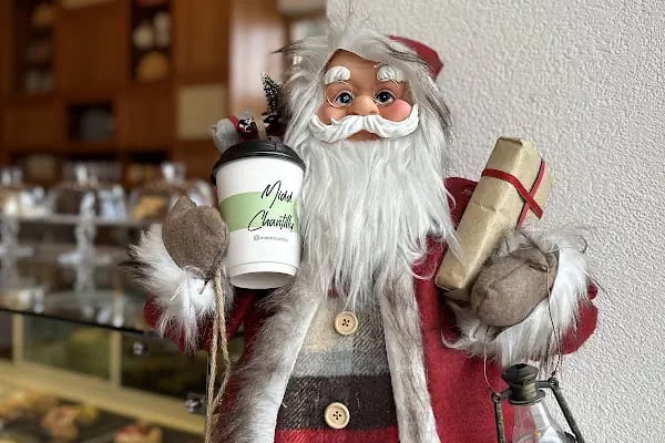 Lermioğlu Konaği Cafe &amp; Restaurant - Resim 15
