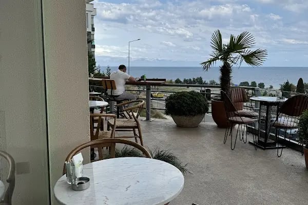 Lermioğlu Konaği Cafe &amp; Restaurant - Resim 17
