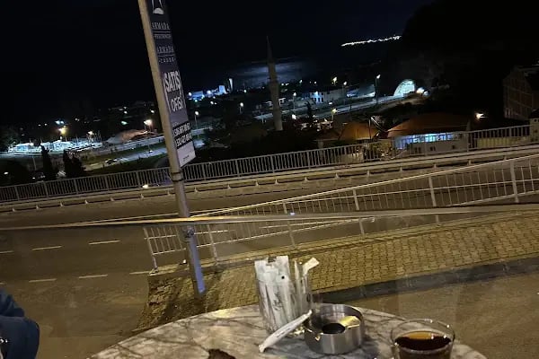 Lermioğlu Konaği Cafe &amp; Restaurant - Resim 18