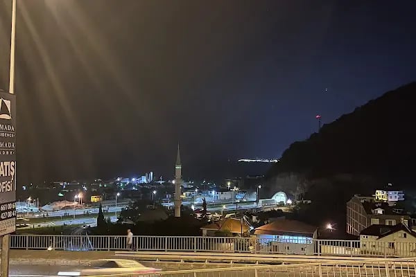 Lermioğlu Konaği Cafe &amp; Restaurant - Resim 12