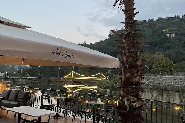 Lermioğlu Konaği Cafe &amp; Restaurant - Resim 1