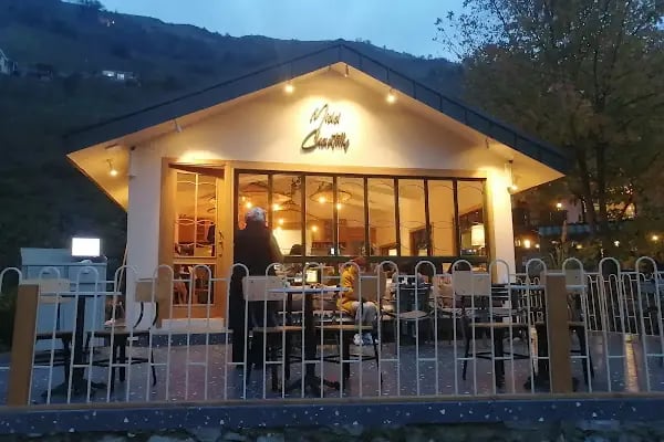 Lermioğlu Konaği Cafe &amp; Restaurant - Resim 19