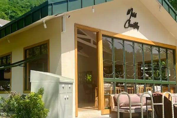 Lermioğlu Konaği Cafe &amp; Restaurant - Resim 14