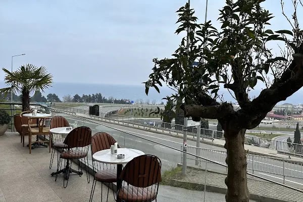 Lermioğlu Konaği Cafe &amp; Restaurant - Resim 20