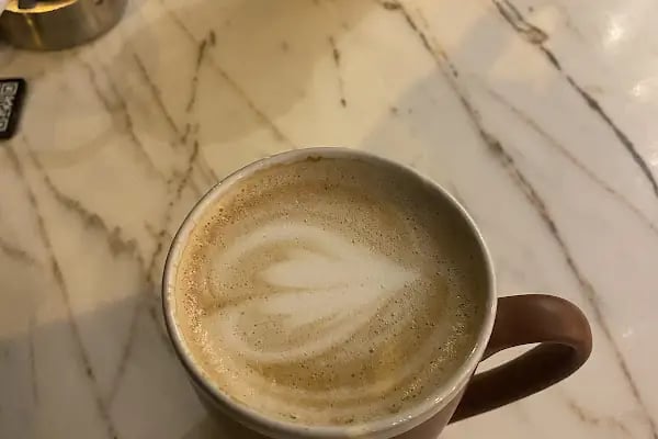 Lermioğlu Konaği Cafe &amp; Restaurant - Resim 11