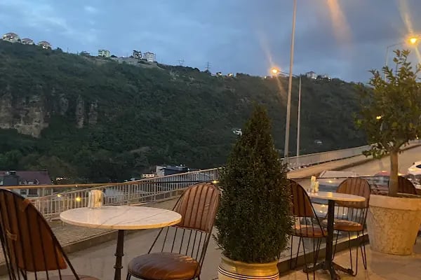 Lermioğlu Konaği Cafe &amp; Restaurant - Resim 7