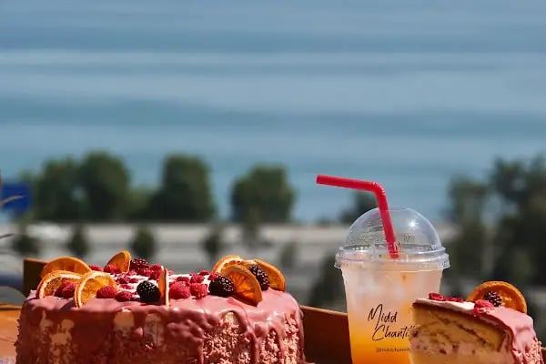 Lermioğlu Konaği Cafe &amp; Restaurant - Resim 3