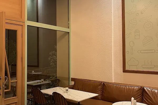 Lermioğlu Konaği Cafe &amp; Restaurant - Resim 8