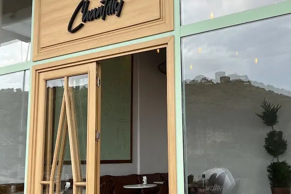 Lermioğlu Konaği Cafe &amp; Restaurant - Resim 9