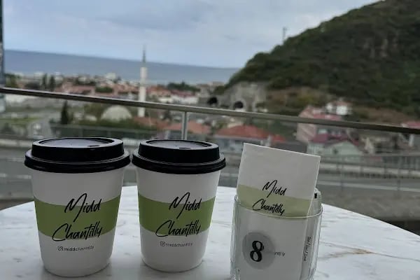 Lermioğlu Konaği Cafe &amp; Restaurant - Resim 10