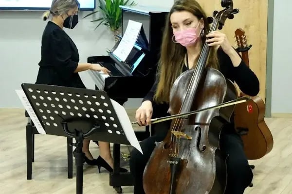 Martı Sanat Akademi - Resim 9