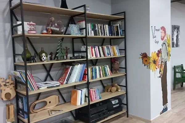 Martı Sanat Akademi - Resim 11