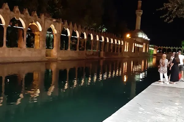 Taksi Durağı 500 yataklı devlet hastanesi - Resim 17