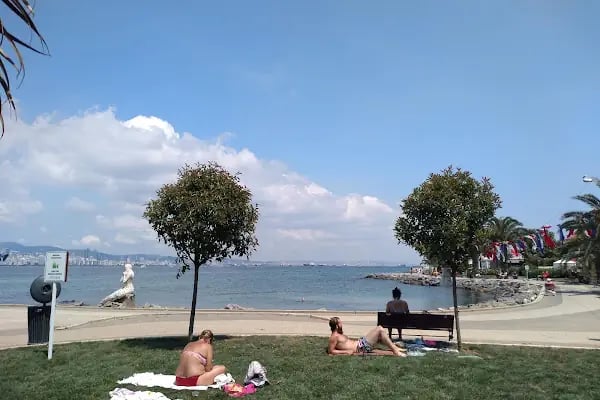 Büyükada Port Hotel - Resim 14