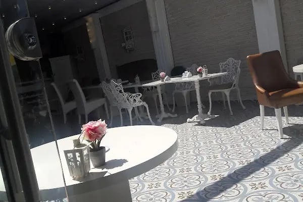 Büyükada Port Hotel - Resim 7