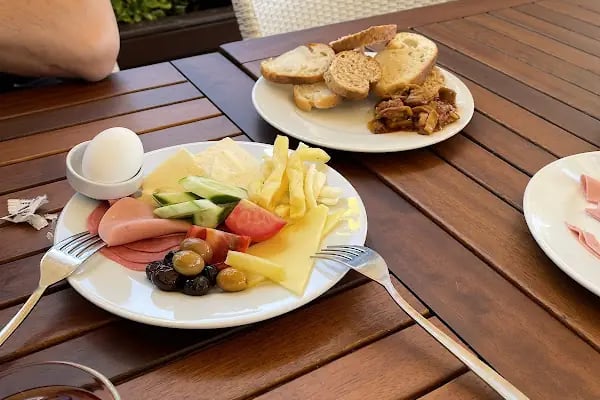 Büyükada Port Hotel - Resim 6
