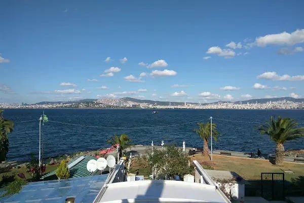 Büyükada Port Hotel - Resim 5