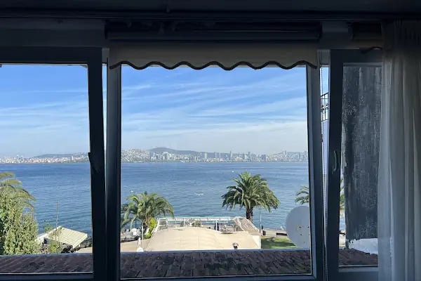 Büyükada Port Hotel - Resim 3