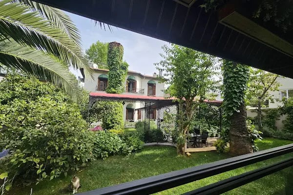 Büyükada Port Hotel - Resim 19
