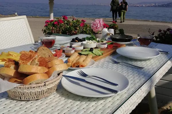 Büyükada Port Hotel - Resim 12