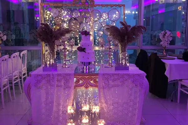 Valide Sultan Davet Salonları2 - Resim 1