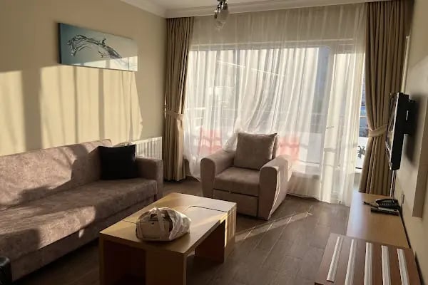 Prestige Thermal Hotel Spa &amp; Wellness Konaklamalı Fizik Tedavi ve Rehabilitasyon Merkezi - Resim 15