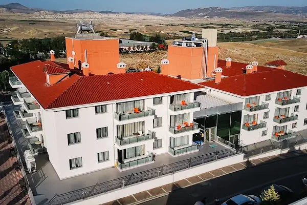 Prestige Thermal Hotel Spa &amp; Wellness Konaklamalı Fizik Tedavi ve Rehabilitasyon Merkezi - Resim 12