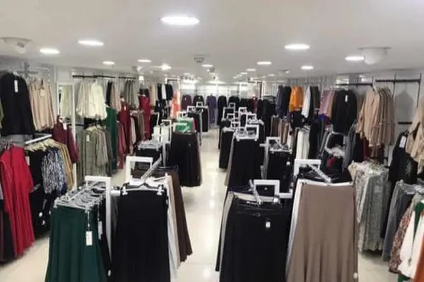 Hürrem Giyim Çerkezköy - Resim 4