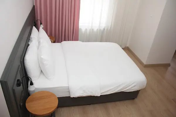 City Hotel - Resim 6