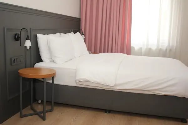 City Hotel - Resim 9